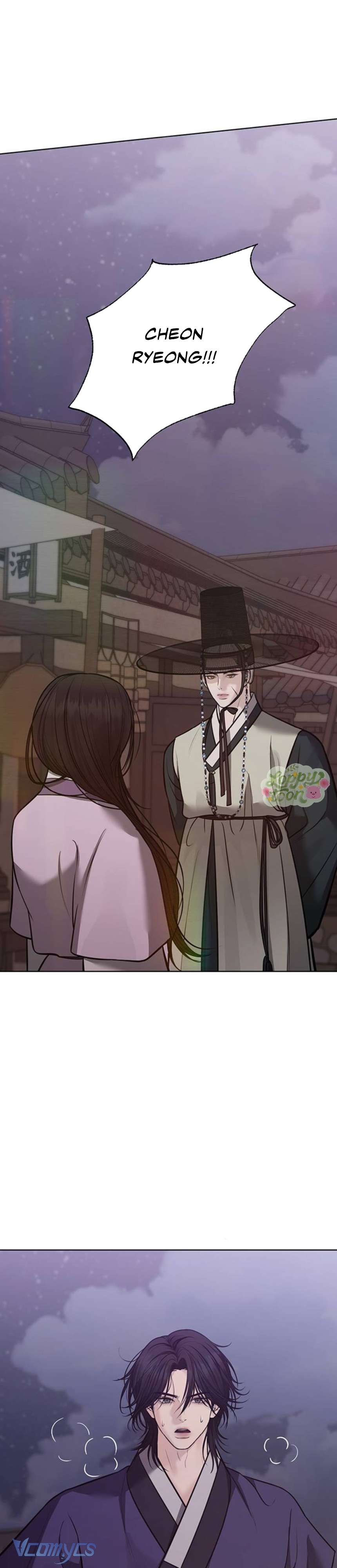Quỷ Hồn Chapter 29 - Trang 4