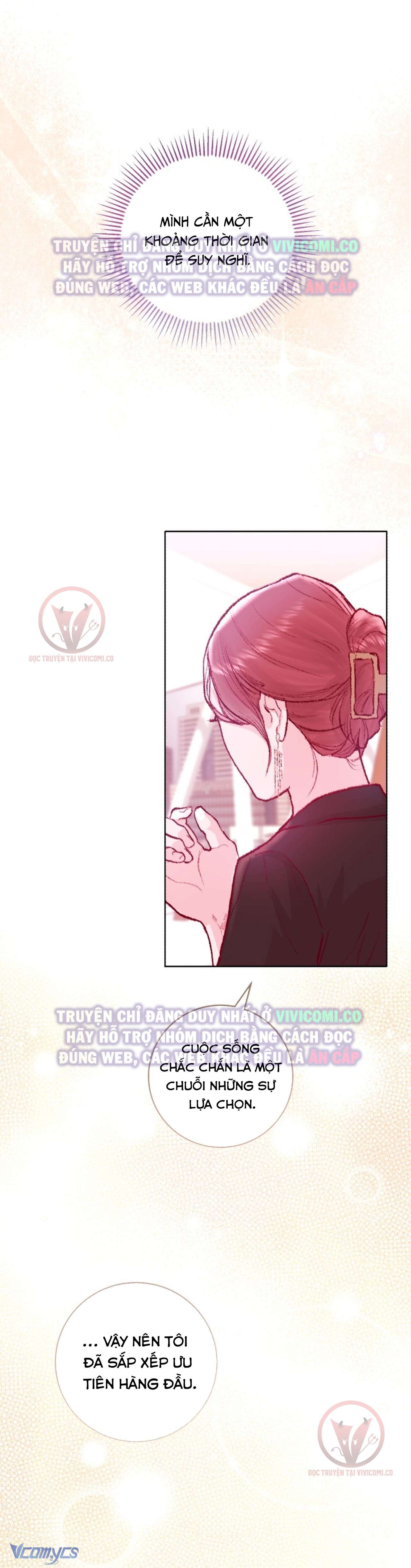 Chàng Quỷ Của Tôi Chap 20 - Trang 3