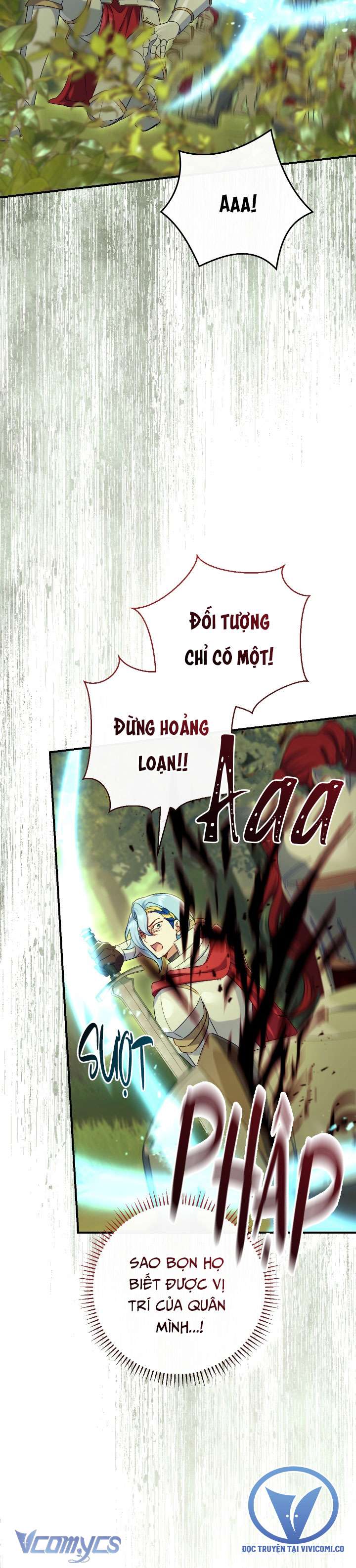 Người Xem Mắt Của Ác Nữ Quá Hoàn Hảo Chap 85 - Trang 4