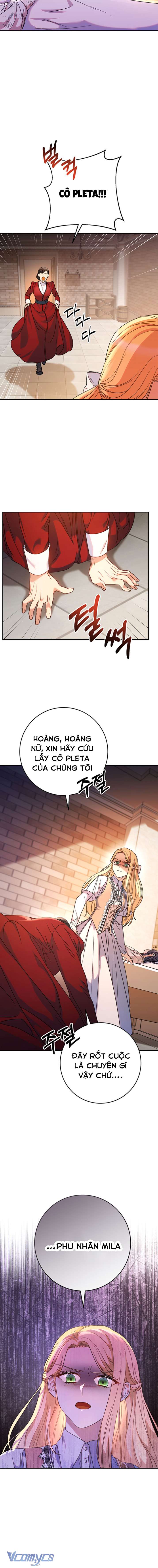 Nuôi Dưỡng Em Gái Xinh Đẹp Chap 4 - Trang 2