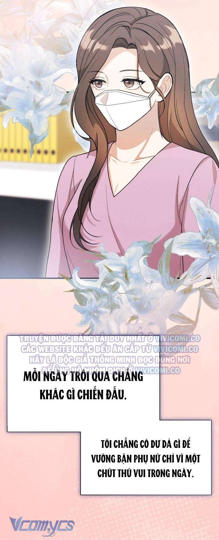 [18+] Bảo Làm Việc Ở Nhà Mà Lại... Chap 4. - Trang 2