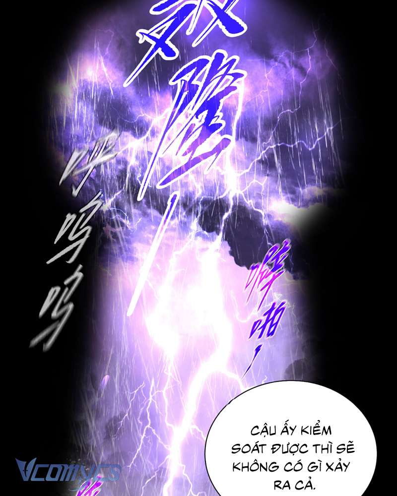 Ác Chi Hoàn Chap 59 - Trang 4