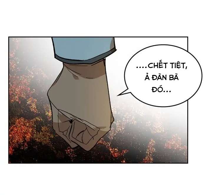 Vị Hôn Thê Khế Ước Của Công Tước Chap 138 - Trang 4