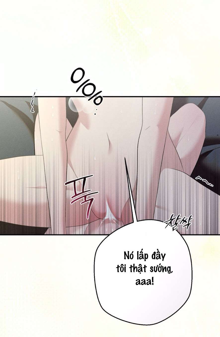 Cuộc Tấn Công Của Anh Trai Bạn Thân Chap 14 - Next 