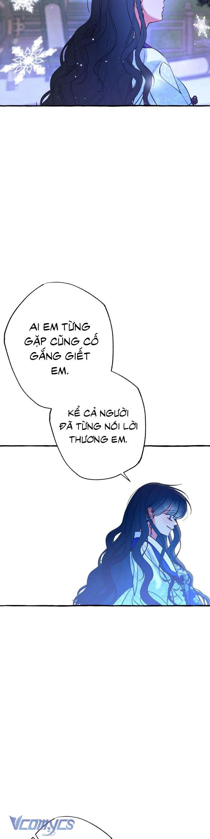 Chuyện Tình Tuyết Phương Bắc Chap 40 - Trang 4