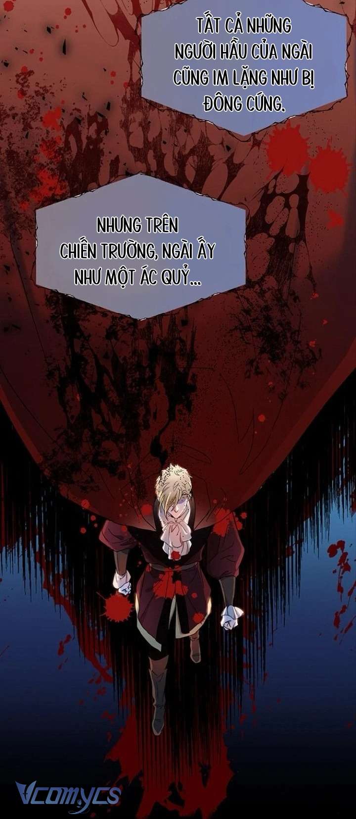 Người Yêu Đã Chết Của Tôi Đã Trở Thành Bạo Chúa Chap 6 - Next Chap 7