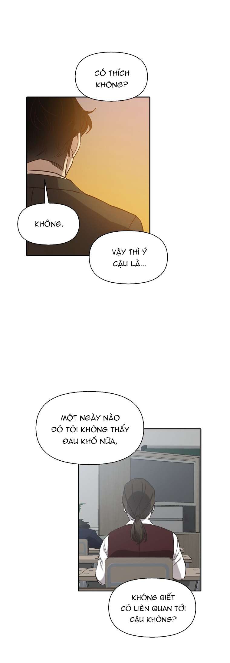 Thanh Xuân Của Chúng Ta Chap 90 - Next 