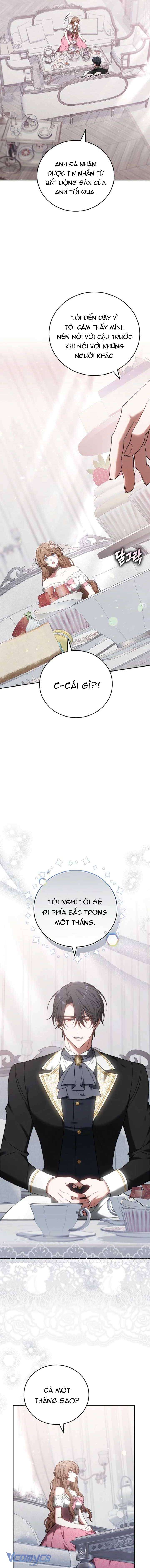 Lời Tỏ Tình Lần Thứ 101 Chap 3 - Trang 2