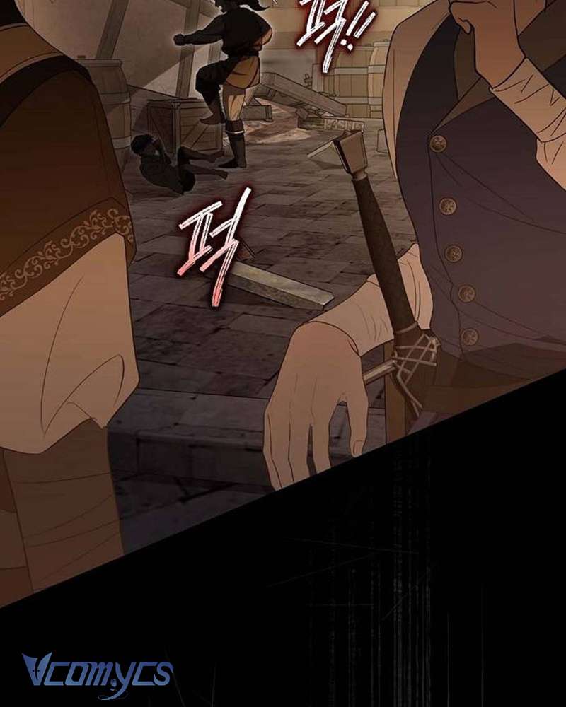 Praesepe Bên Ngoài Chiếc Lồng Chap 20 - Trang 3
