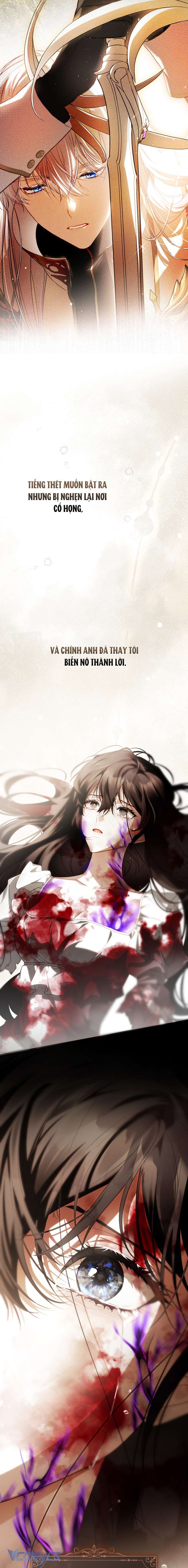 Hoa Bên Lưỡi Kiếm Chap 34 - Trang 2