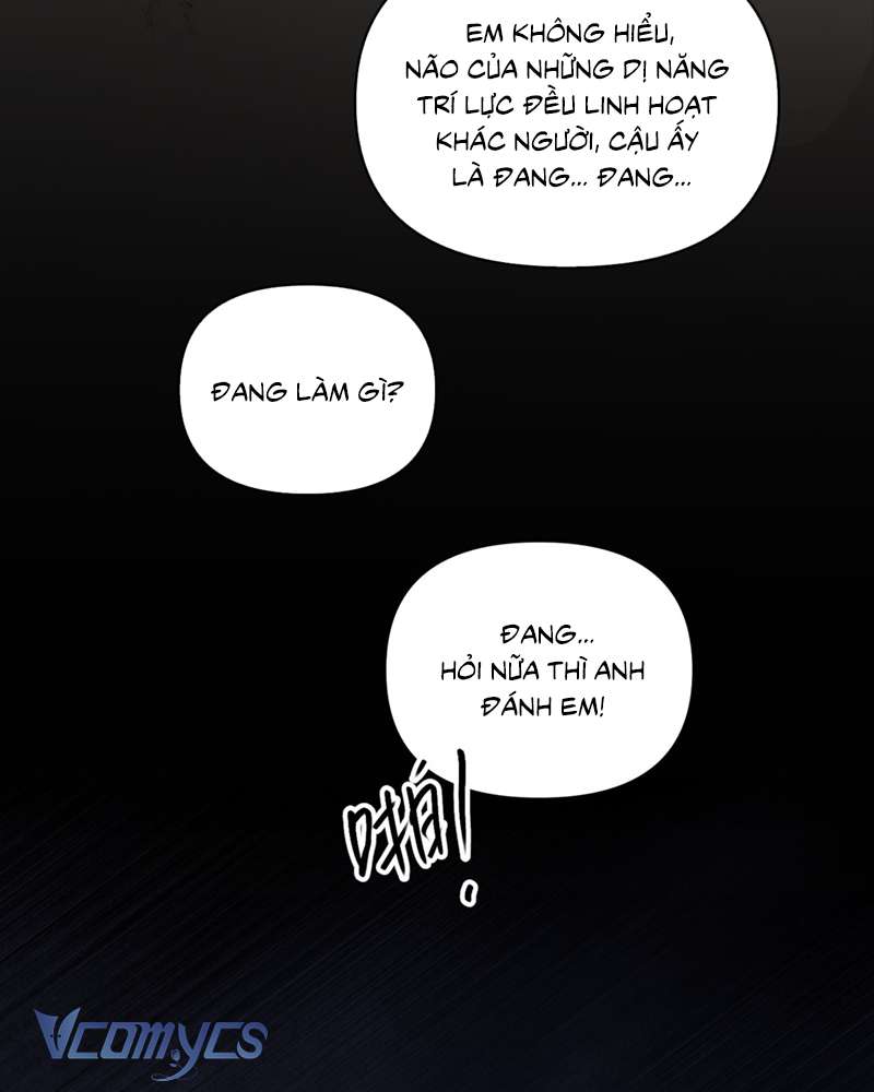 Ác Chi Hoàn Chap 58 - Trang 4