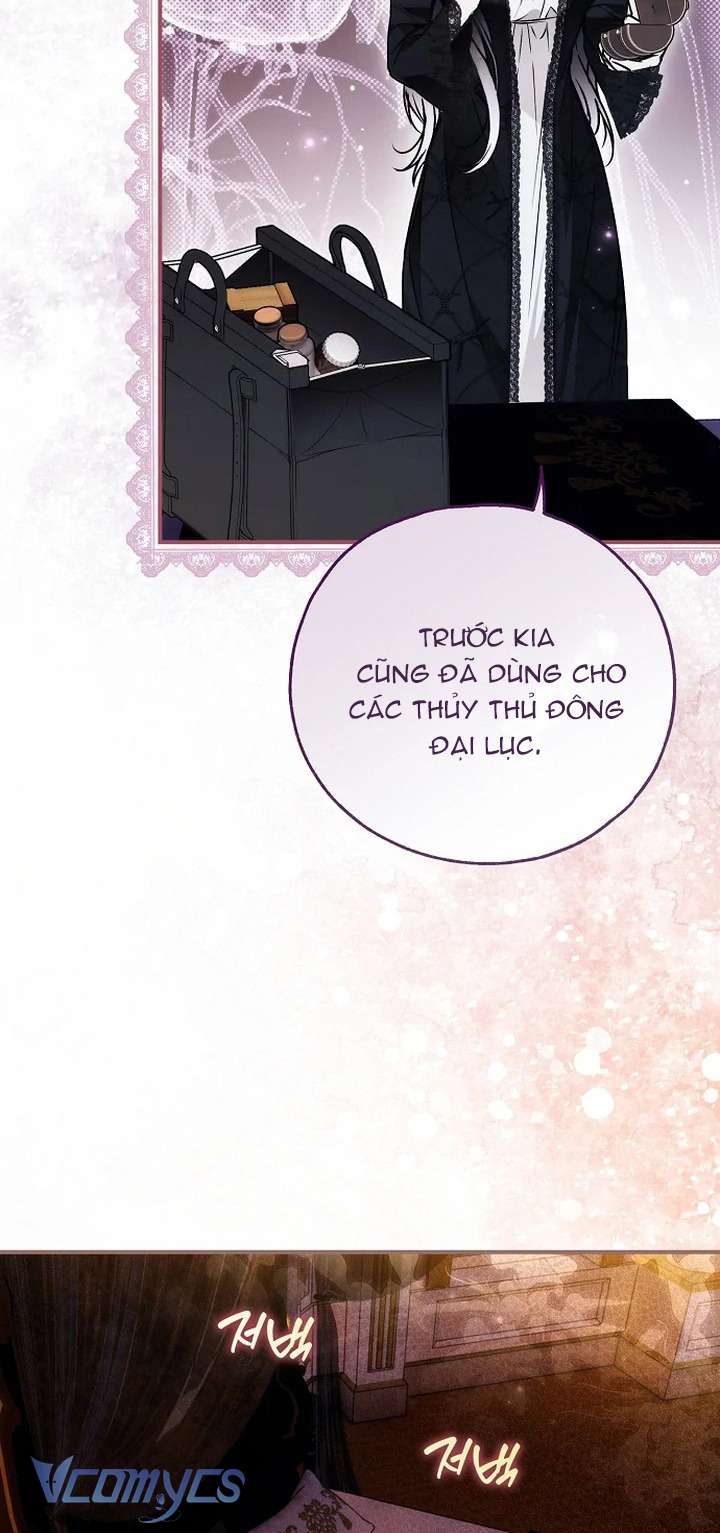 Ai Đó Đang Điều Khiển Cơ Thể Của Tôi Chap 65 - Next Chap 66