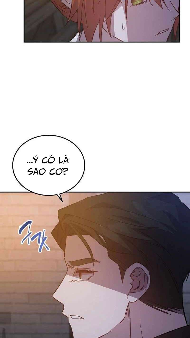 Nữ Hầu Báo Thù: Thời Khắc Cuối Cùng Chap 8 - Trang 2