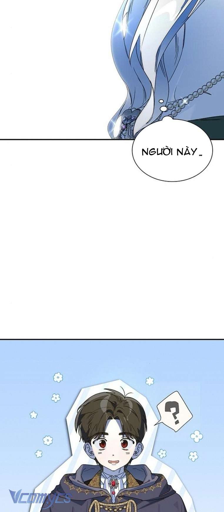 Cứ Cố Gắng Hết Sức Để Hối Hận Chap 7 - Trang 3
