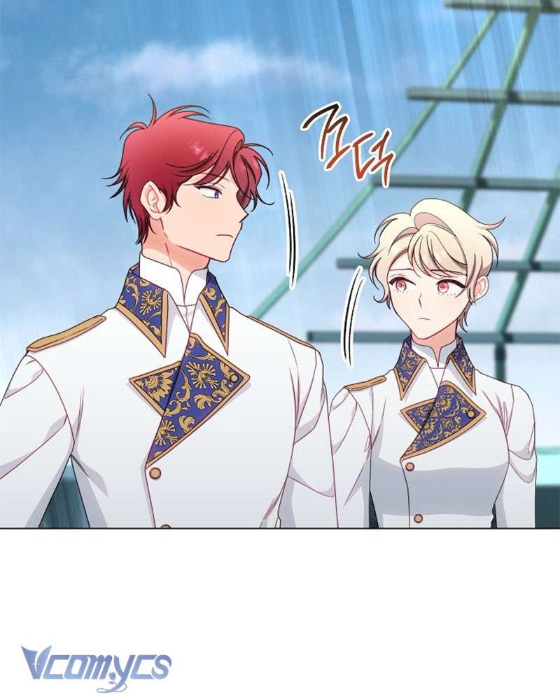 Hầu Gái Độc Quyền Của Hoàng Hậu Phản Diện Chap 86 - Trang 3