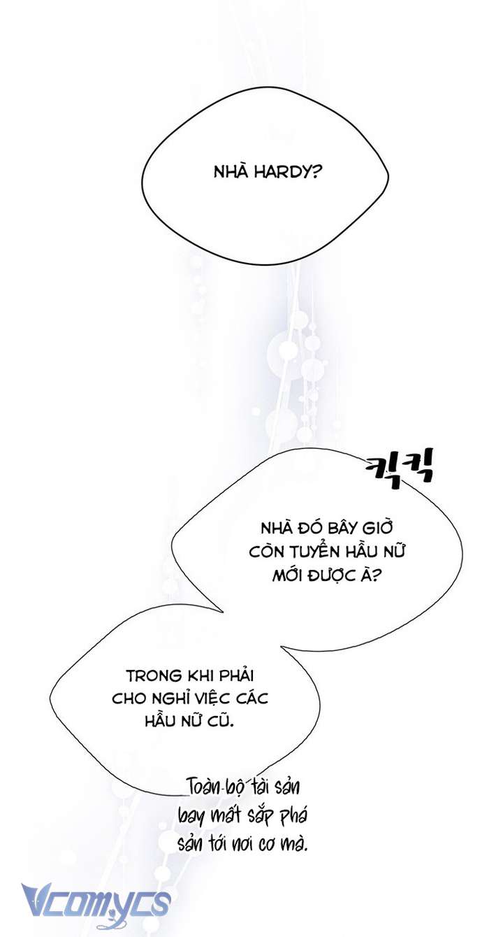 Hoàng Tử Rắc Rối Chap 6 - Next Chap 7