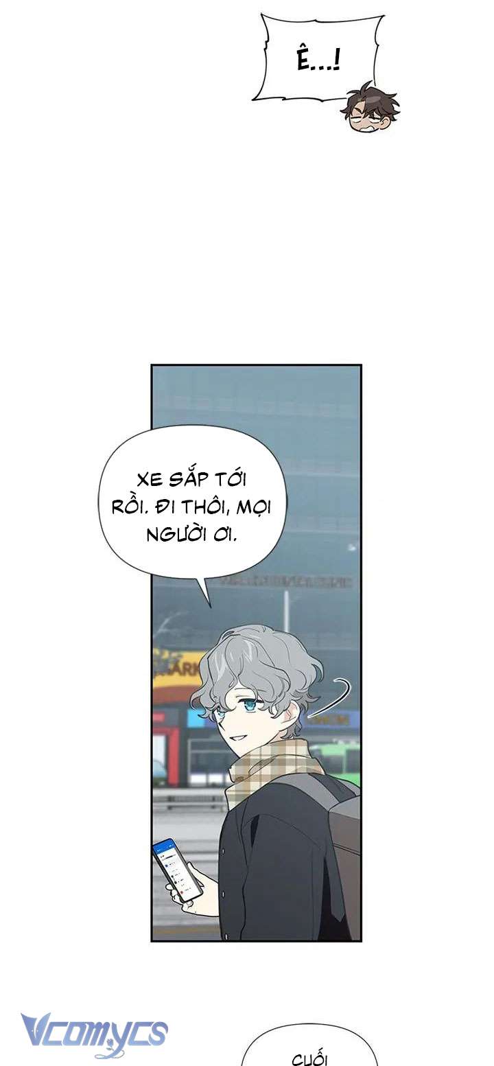 Điều Ước Sao Băng Chap 60 - Next 