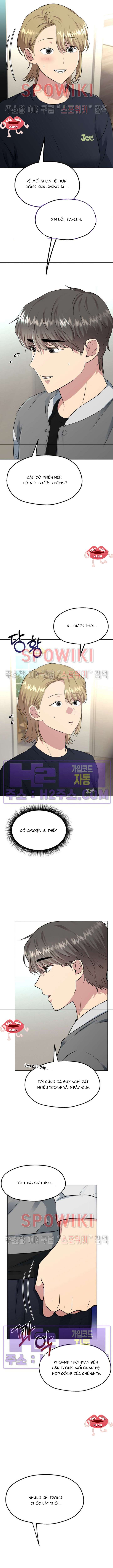Twenty Nights Twenty Nights-Chap 30 - Next 