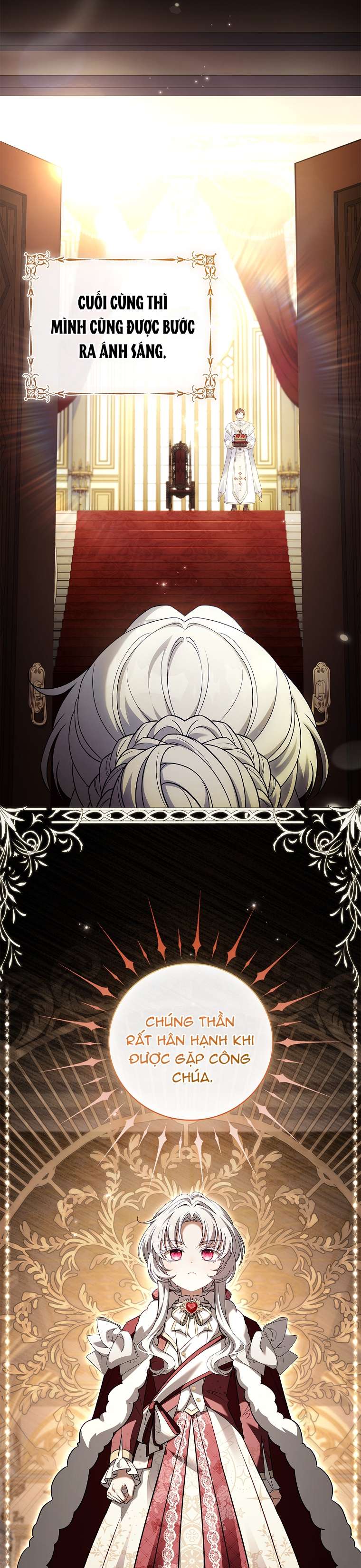 Cha Nào Con Nấy Chap 7 - Trang 3
