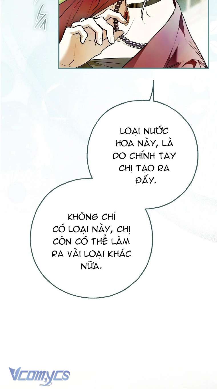 Ai Đó Đang Điều Khiển Cơ Thể Của Tôi Chap 62 - Trang 4