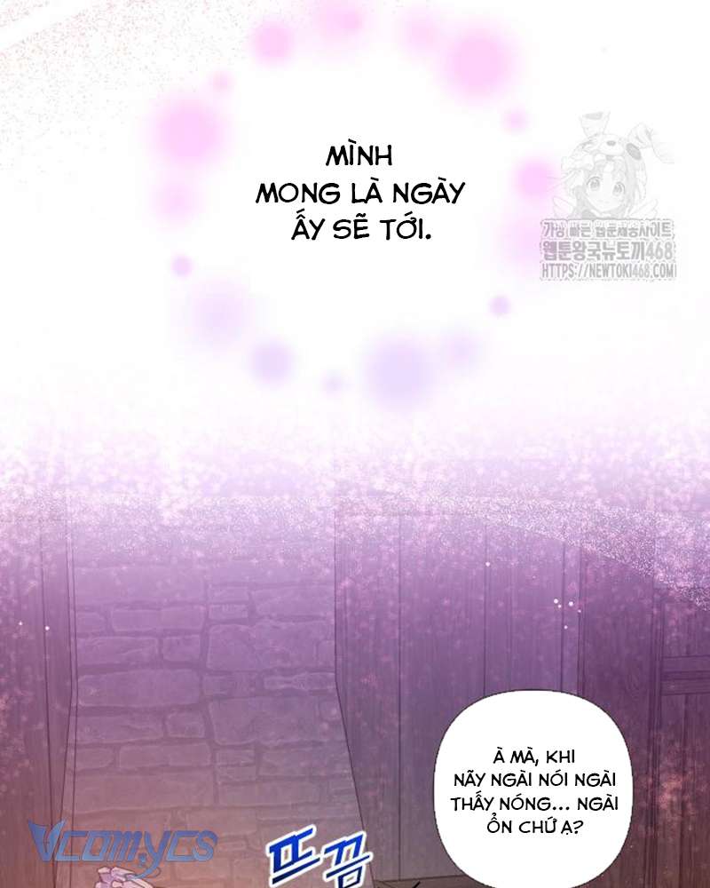 Trước Khi Em Có Ý Định Chạy Trốn Ta Sẽ Ngăn Chặn Nó Chap 6 - Trang 4