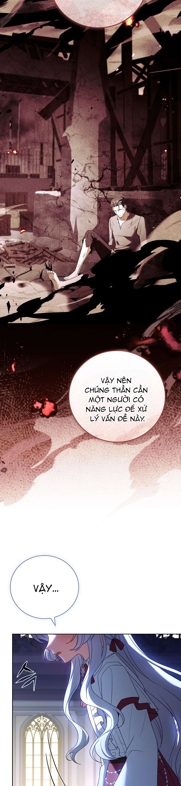Cha Nào Con Nấy Chap 2 - Trang 4