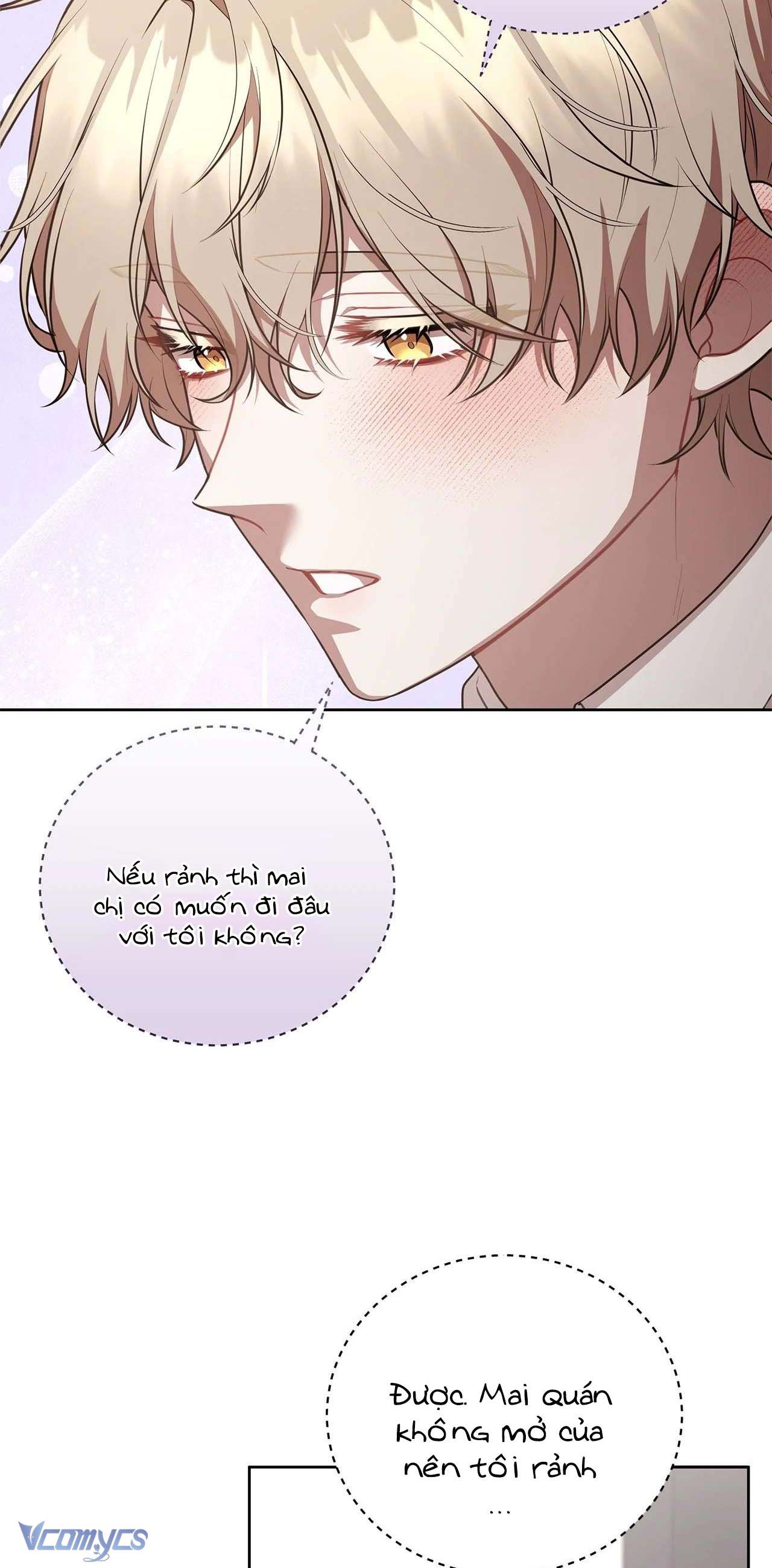 Chủ Tiệm Cafe Là Guide Cấp S Chap 28 - Trang 4