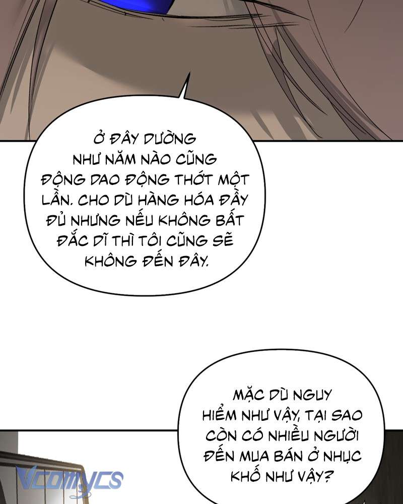 Ác Chi Hoàn Chapter 60 - Trang 4