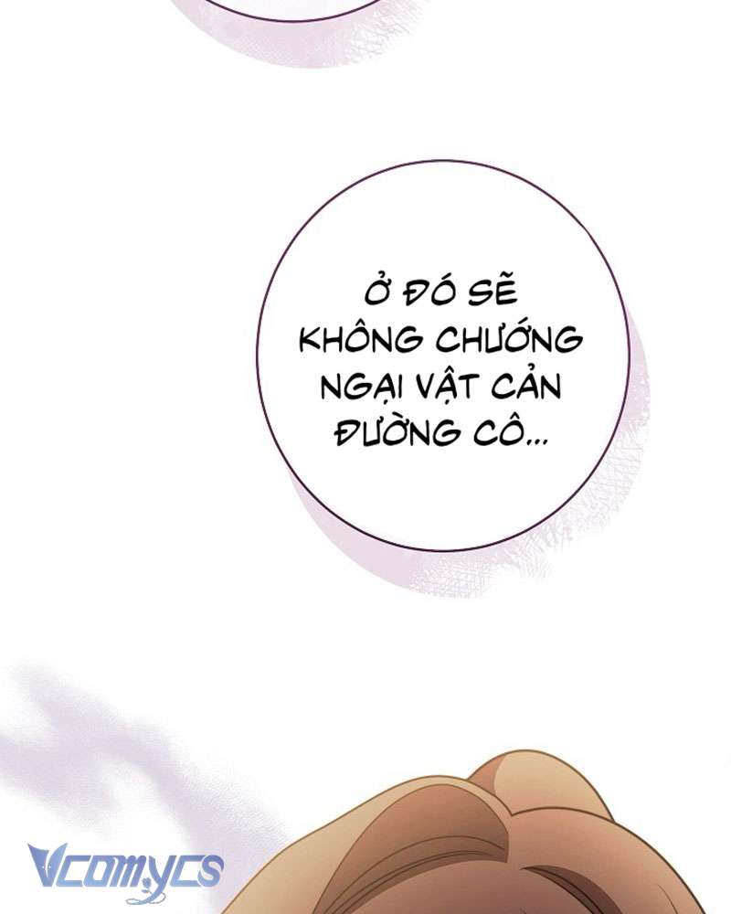 Hầu Gái Độc Quyền Của Hoàng Hậu Phản Diện Chap 85 - Trang 3