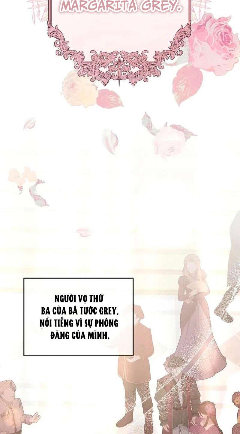 Nữ Hầu Báo Thù: Thời Khắc Cuối Cùng Chap 4 - Trang 3