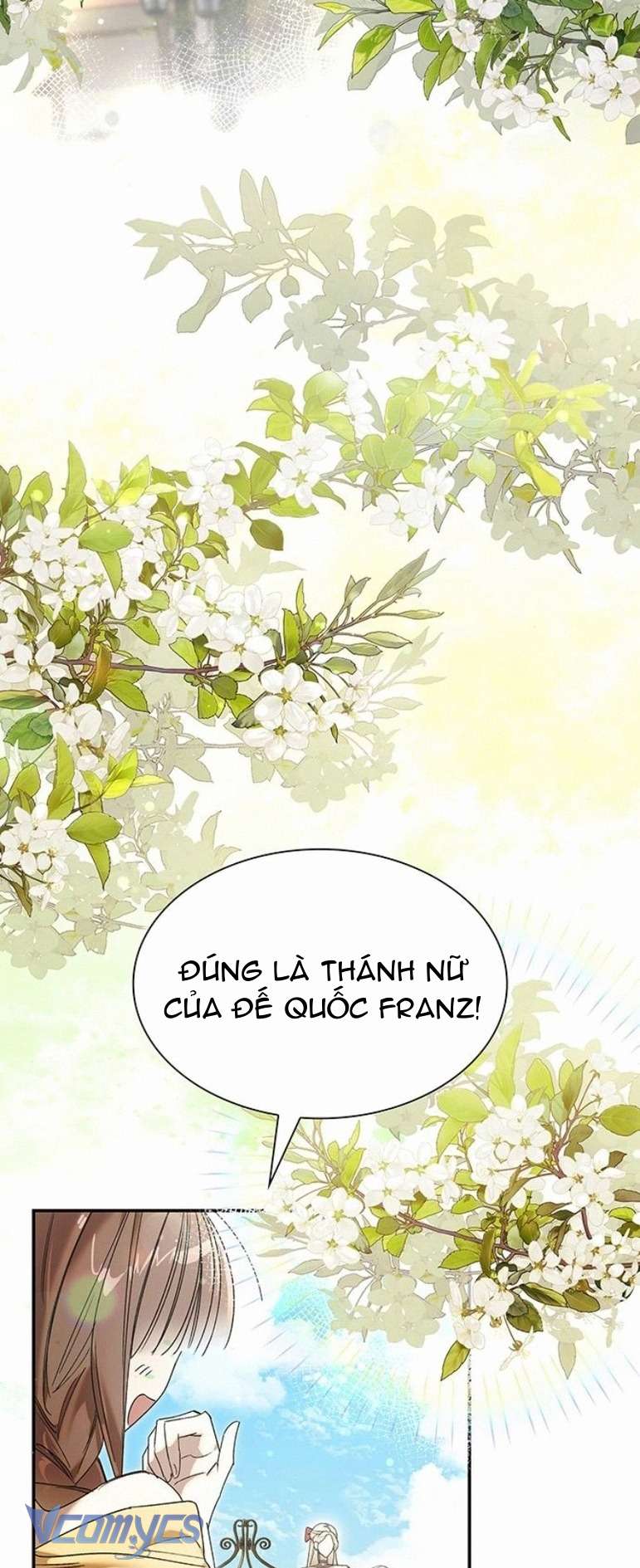 Cứ Cố Gắng Hết Sức Để Hối Hận Chap 14 - Trang 2