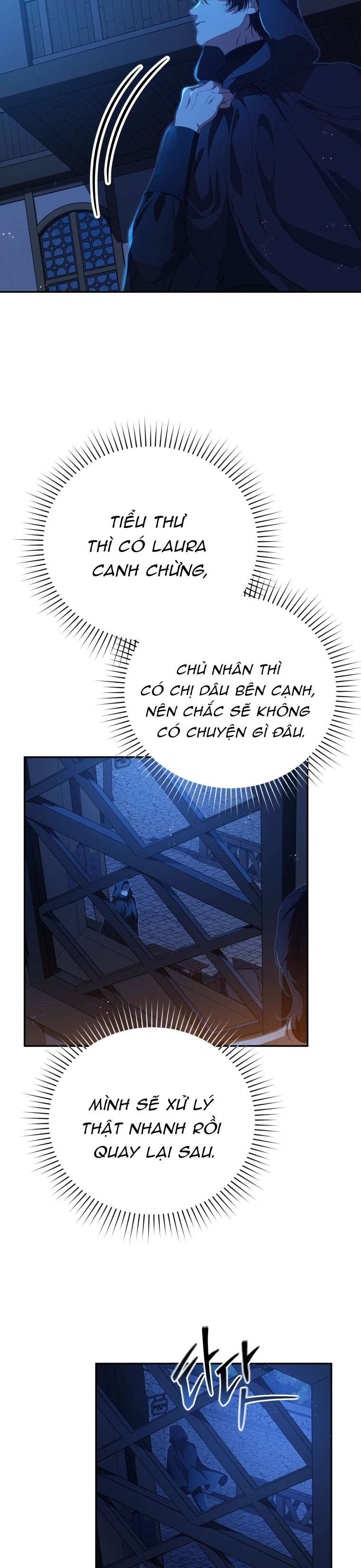 Người Phải Trả Giá Bằng Mạng Sống Vì Đã Lừa Dối Tôi Chap 6 - Next Chap 7
