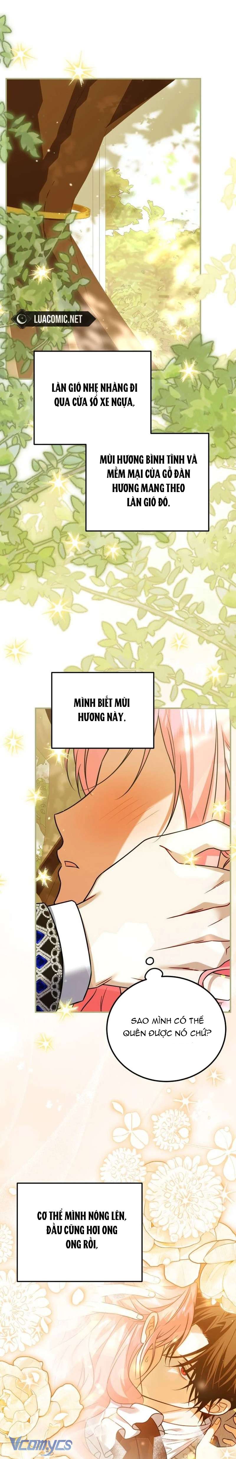Cách Để Biến Cuốn Tiểu Thuyết Bi Kịch Thành Cuốn Tiểu Thuyết Chữa Lành Chap 39 - Next Chap 40