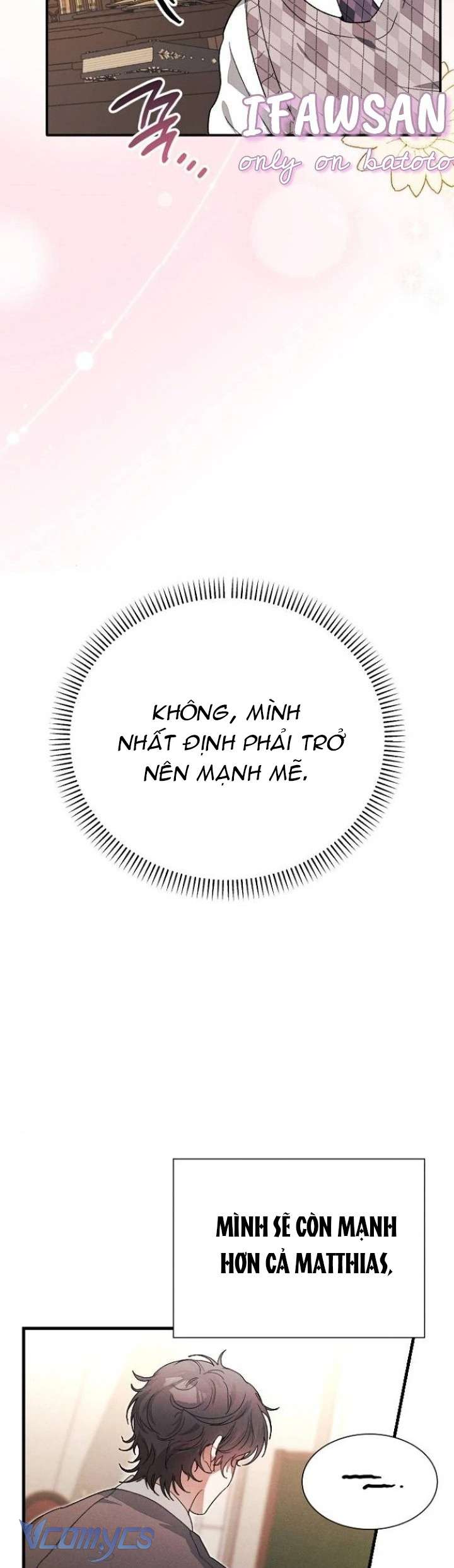 Papa Bạo Chúa, Con Sẽ Bảo Vệ Người! Chap 29 - Next Chap 30