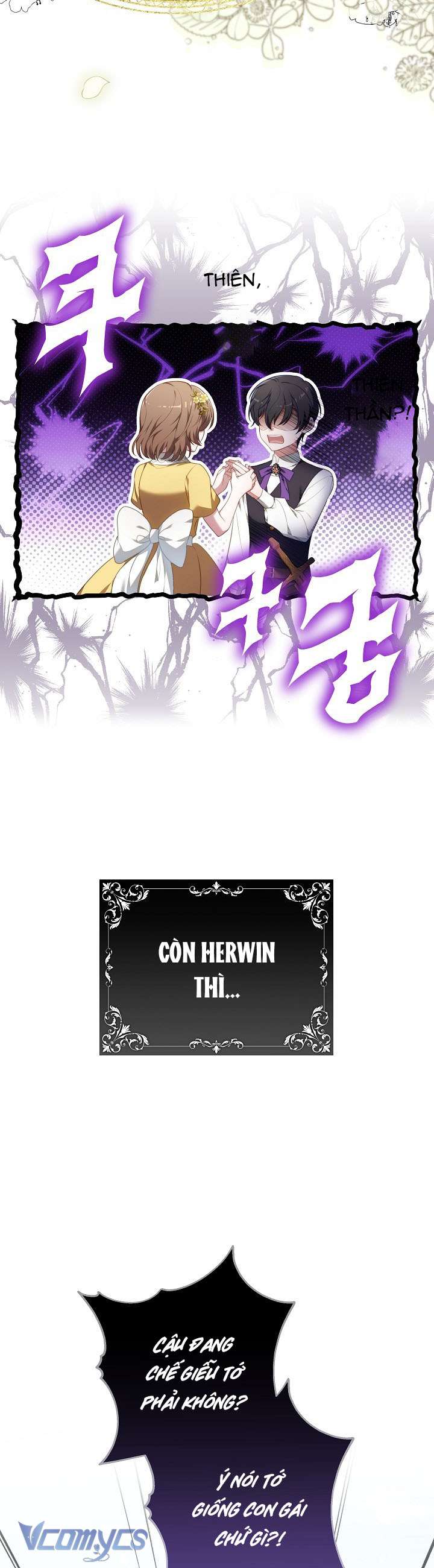 Lời Tỏ Tình Thứ 101 Chap 2 - Trang 2