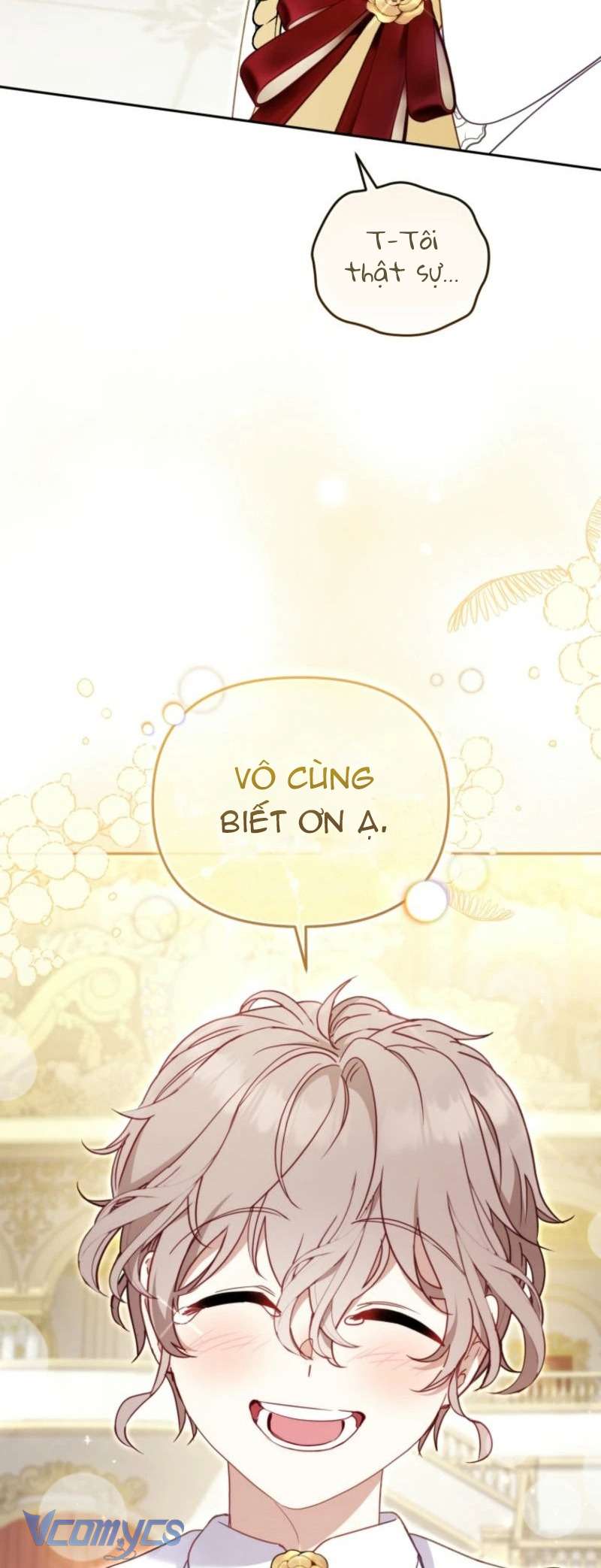 Tôi Được Nuôi Dưỡng Bởi Những Kẻ Phản Diện Chap 99 - Trang 3