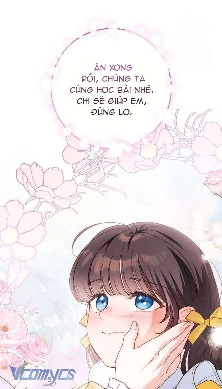 Nữ Công Tước Chiến Lợi Phẩm Chapter 10 - Trang 3