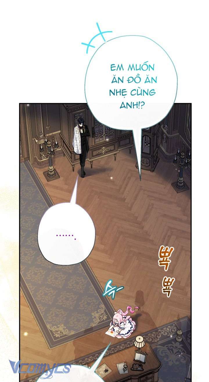 Tiểu Thư Tích Tiền Đi Bụi Chapter 87 - Trang 4