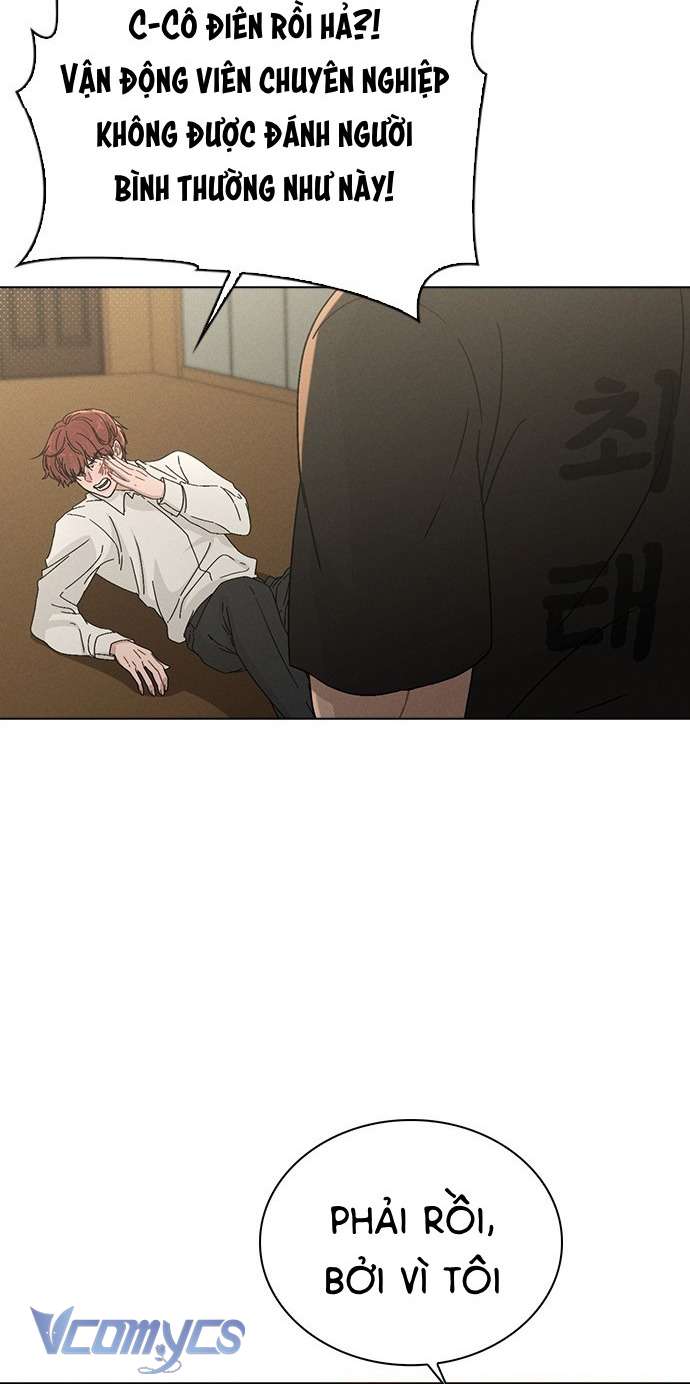 Review Người Yêu Cũ Chap 5 - Next Chap 6