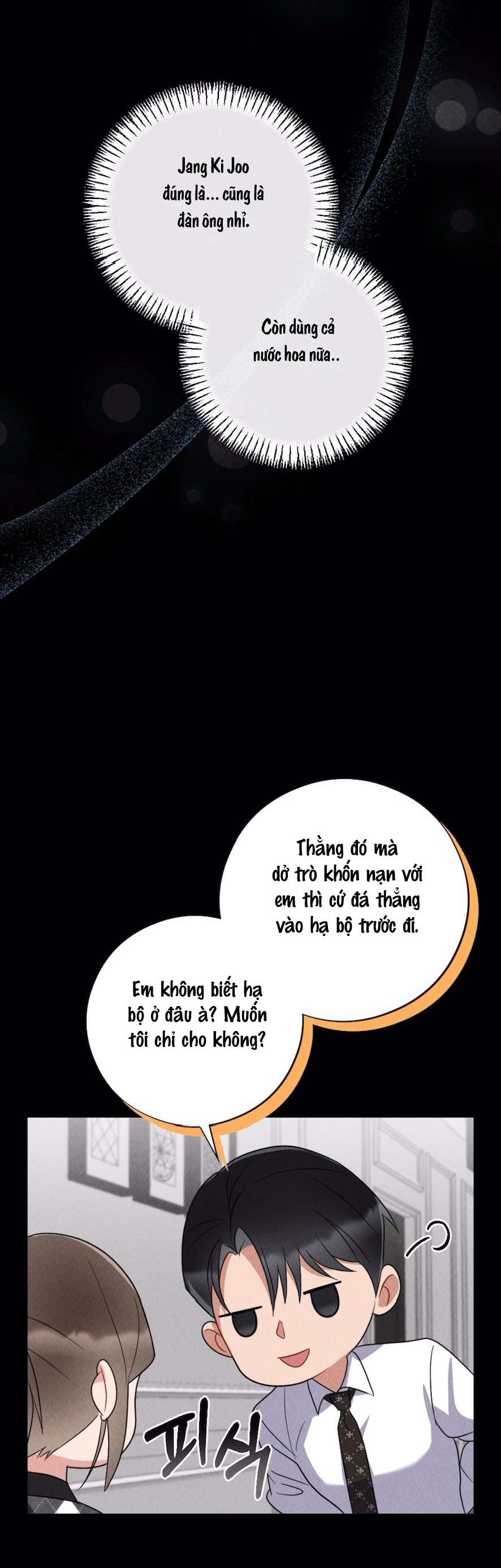 Trò Chơi Quyền Lực Chap 9 - Trang 2