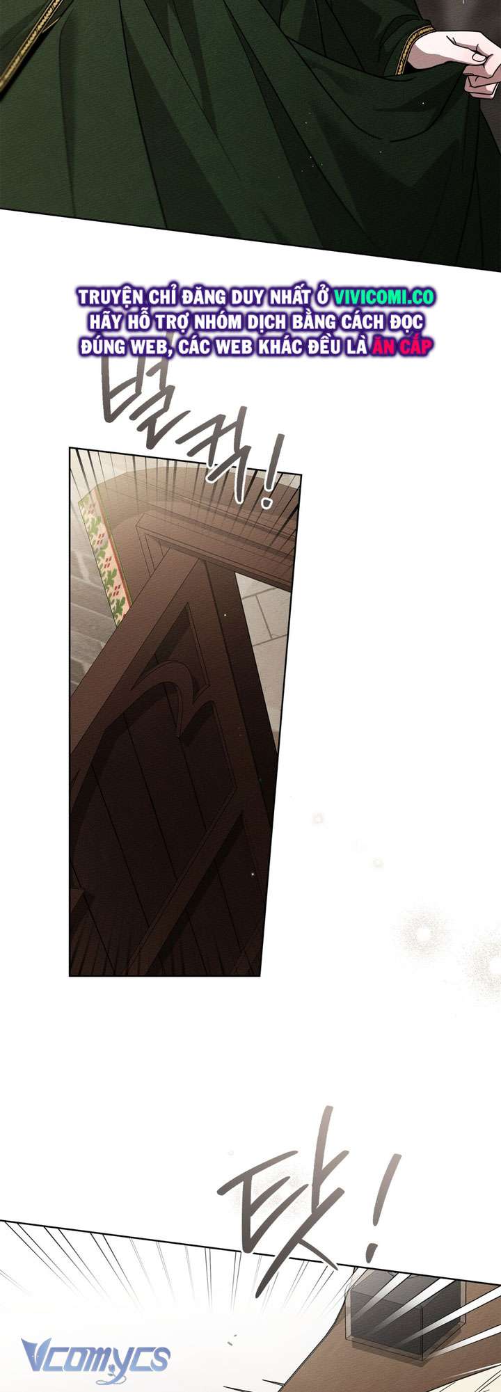 Dưới Bóng Cây Sồi Chap 113 - Trang 3