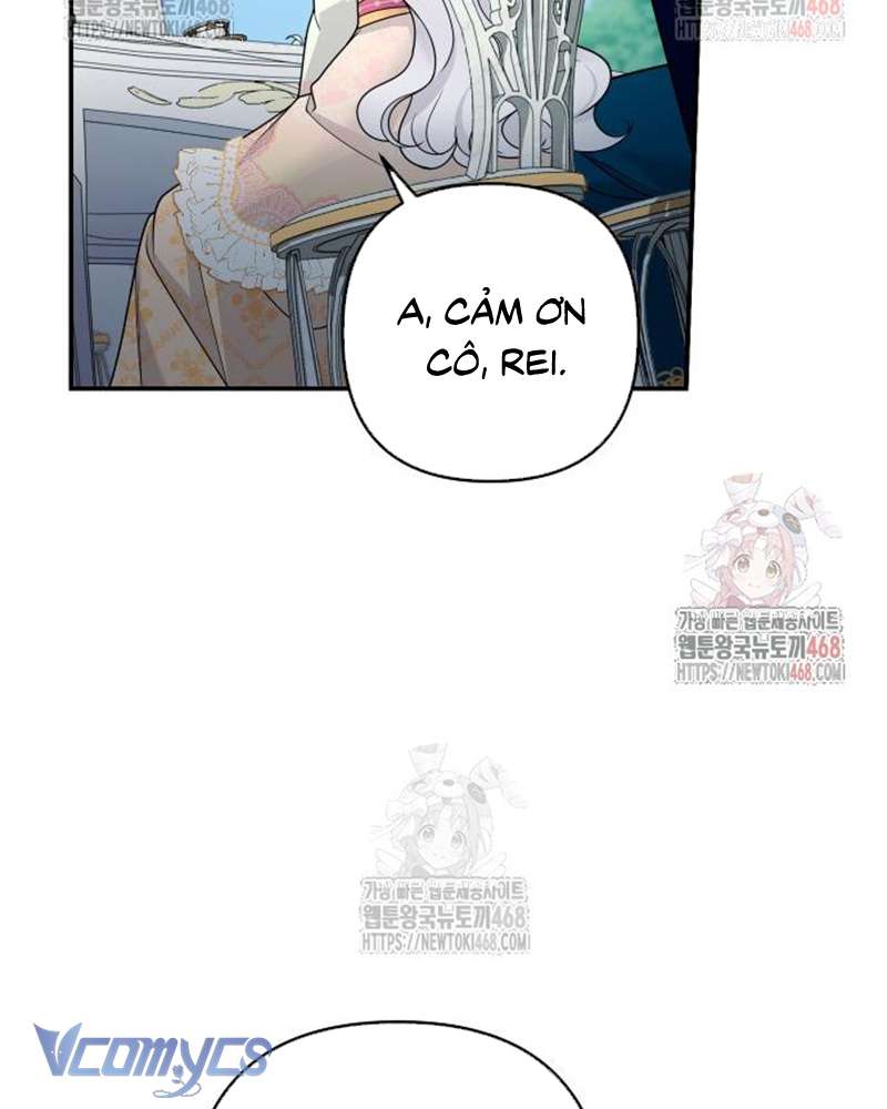 Trước Khi Em Có Ý Định Chạy Trốn Ta Sẽ Ngăn Chặn Nó Chap 24 - Trang 3