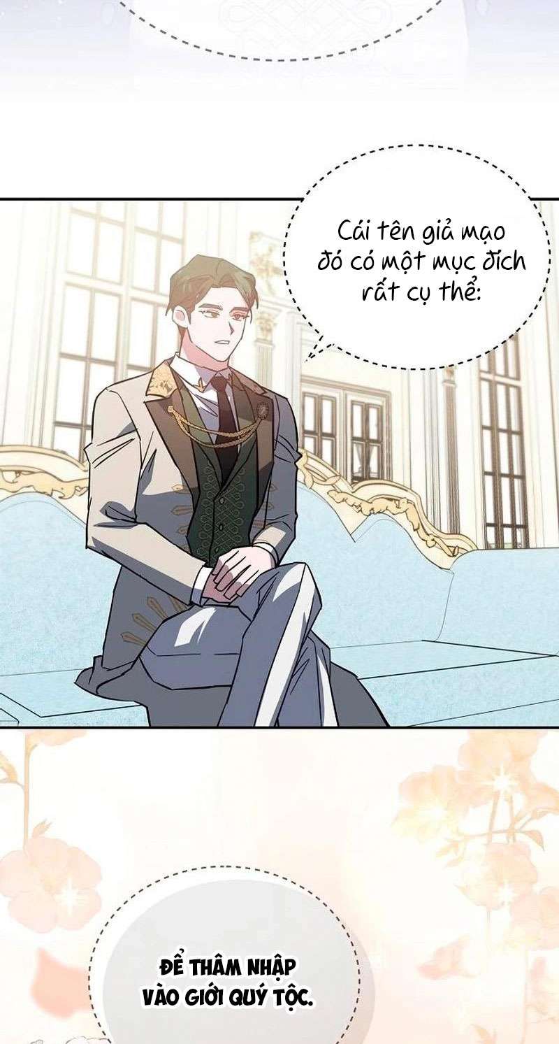 Nữ Hầu Báo Thù: Thời Khắc Cuối Cùng Chap 7 - Trang 3