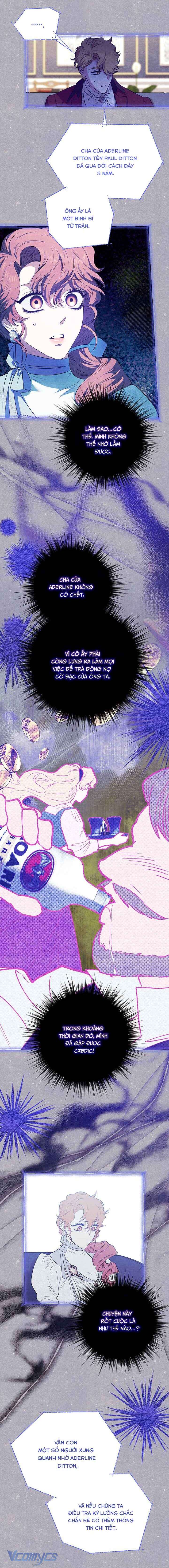 May Mắn Hay Bất Hạnh Chap 104 - Next 