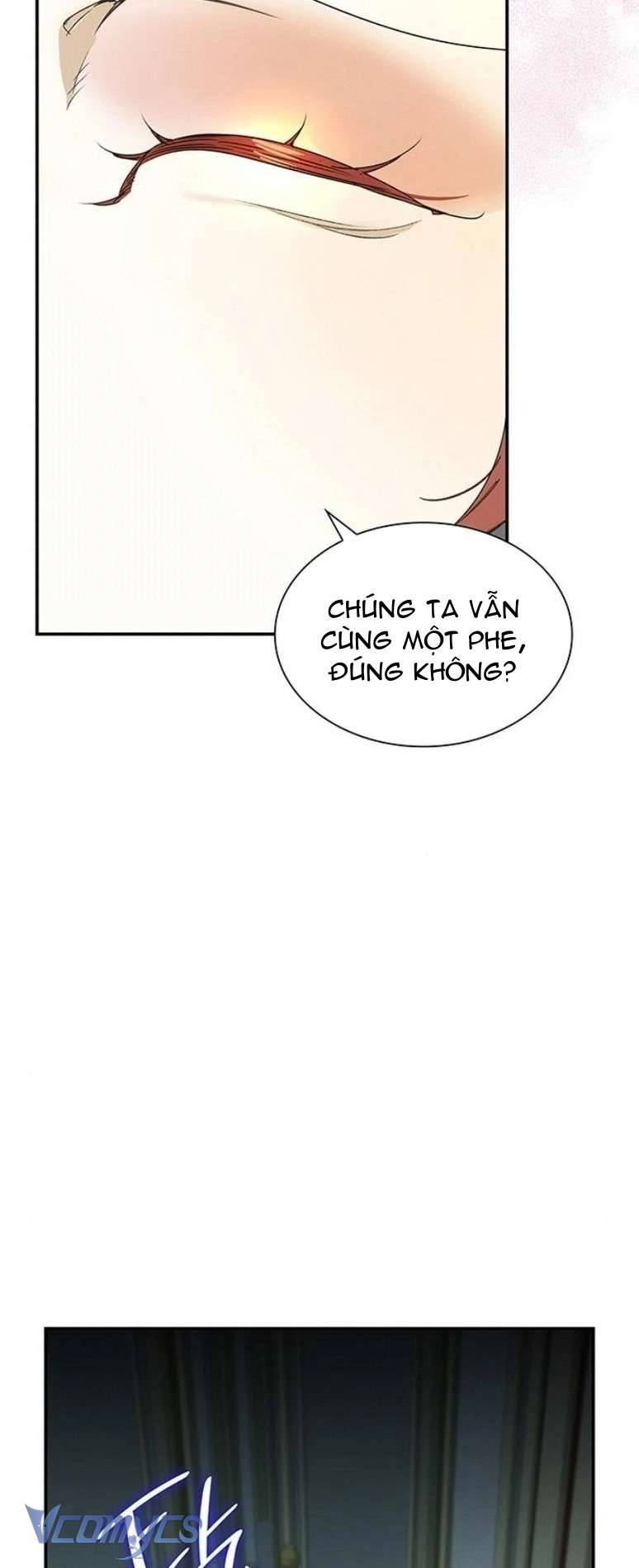 Cứ Cố Gắng Hết Sức Để Hối Hận Chap 8 - Trang 3