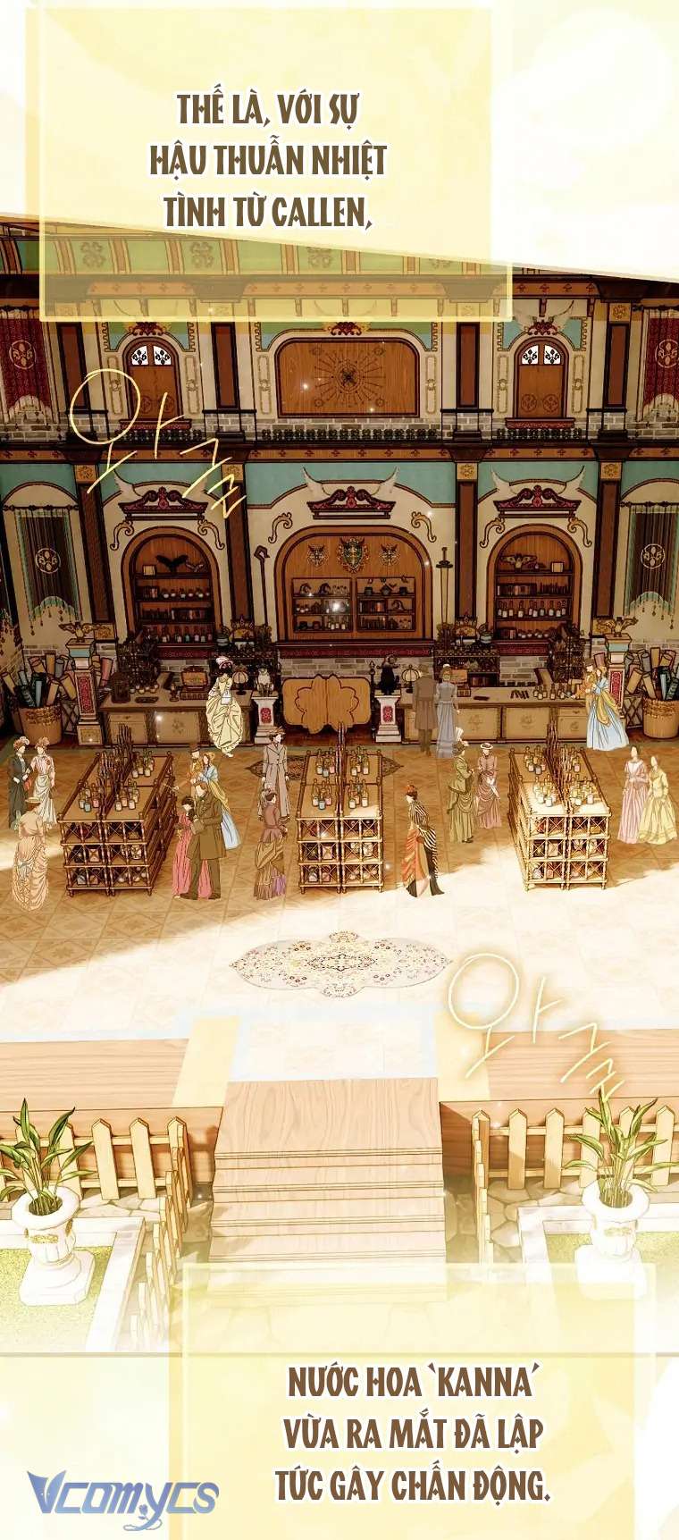 Ai Đó Đang Điều Khiển Cơ Thể Của Tôi Chap 62 - Trang 4
