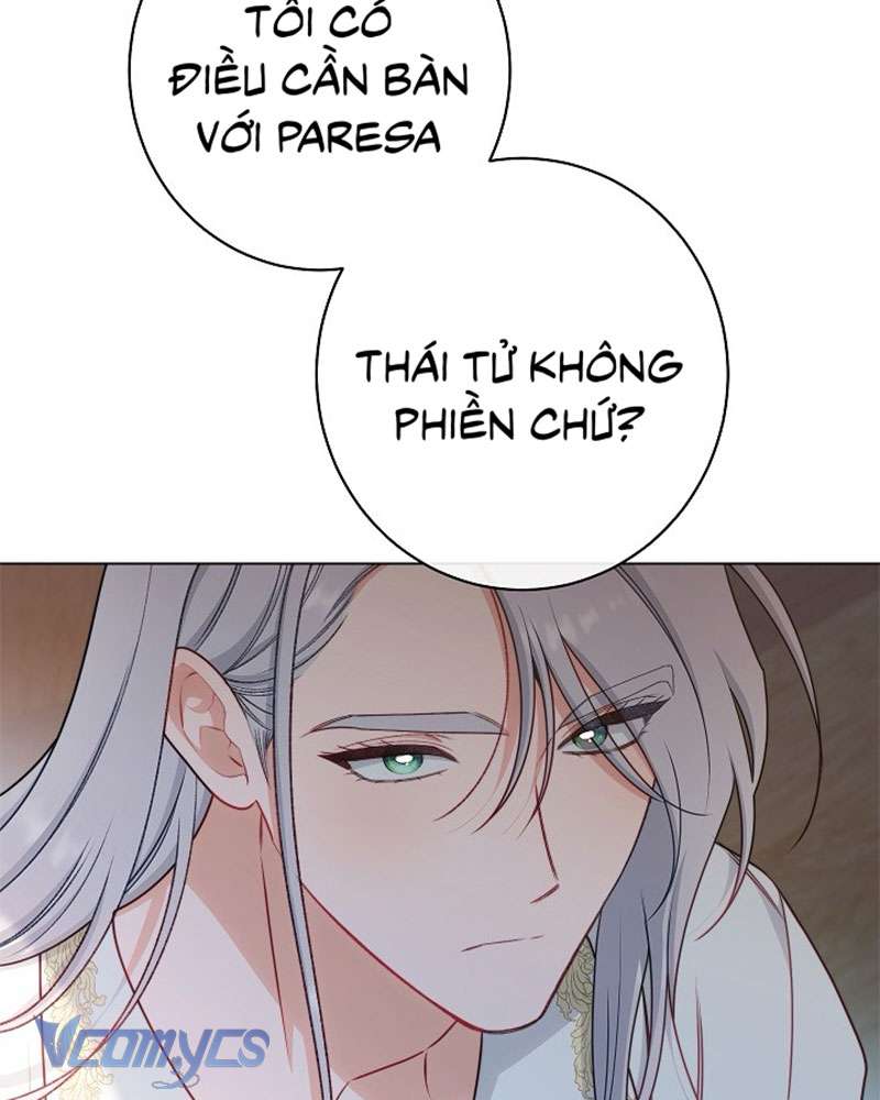 Hầu Gái Độc Quyền Của Hoàng Hậu Phản Diện Chap 85 - Trang 3