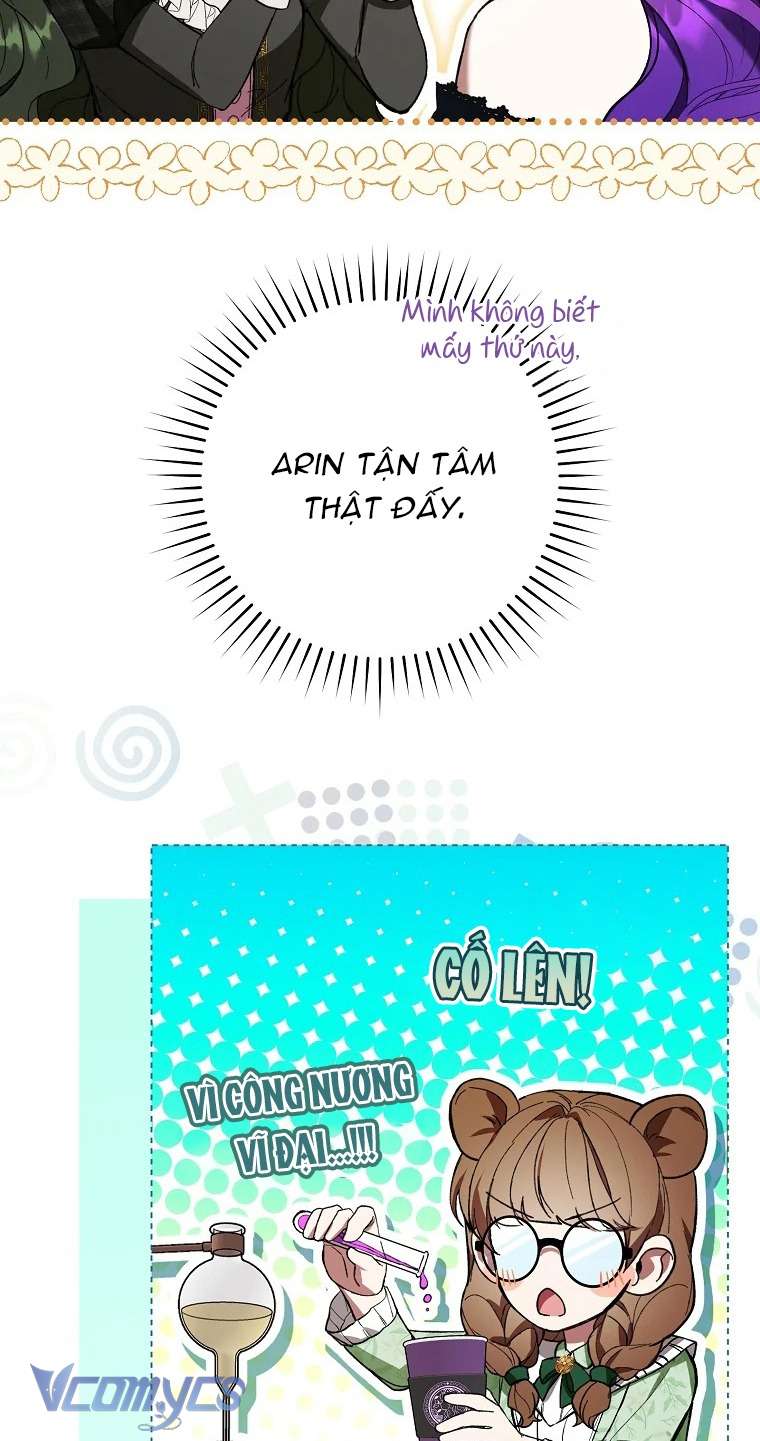 Làm Ác Nữ Bộ Không Tuyệt Sao? Chapter 80 - Trang 4