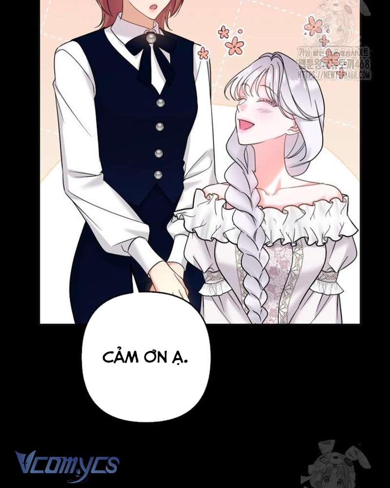 Trước Khi Em Có Ý Định Chạy Trốn Ta Sẽ Ngăn Chặn Nó Chap 6 - Trang 4
