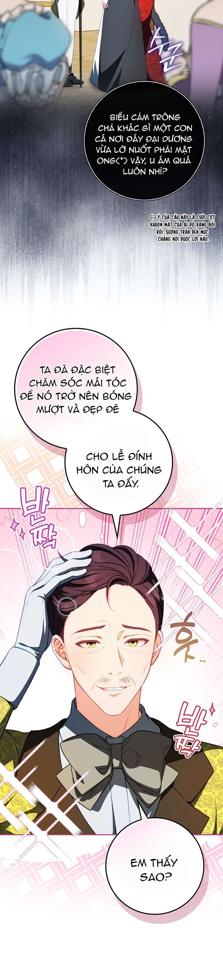 Nữ Chính Của Câu Chuyện Hối Hận Có Trái Tim Mạnh Mẽ Chap 2 - Next Chap 3